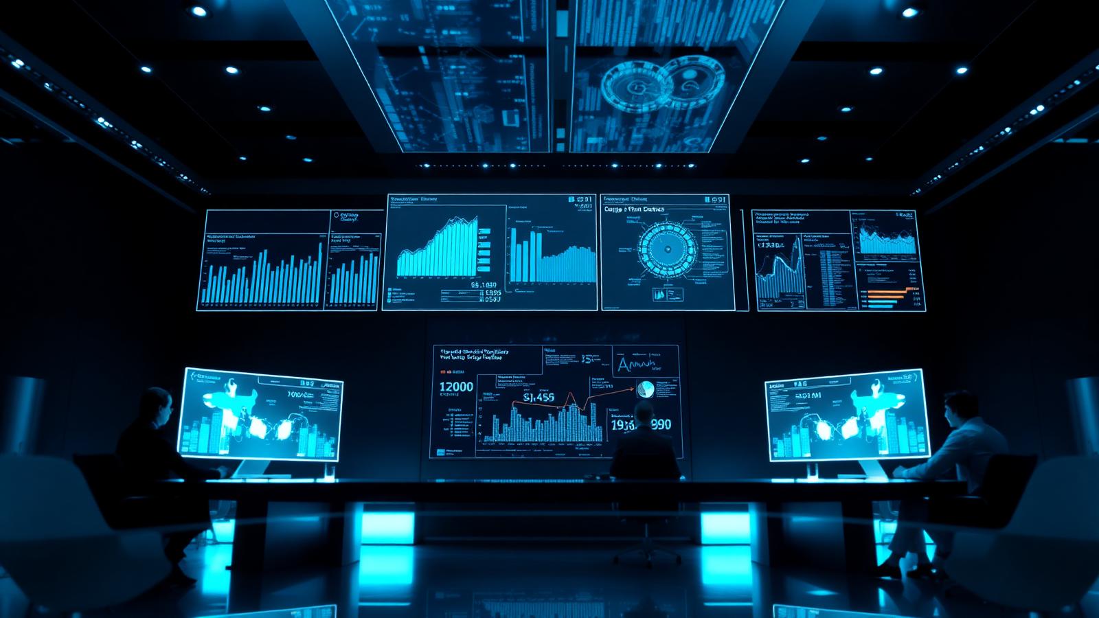 Digital Transformation